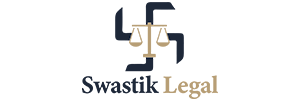 Swastik Legal Logo