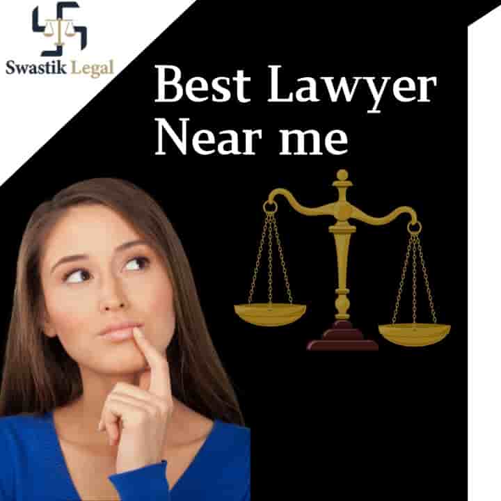 best lawyer near me and top advocate in India
